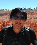 Zhe Zhang PhD student from computer science department at North Carolina State University